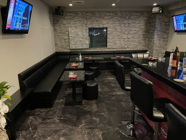 ラウンジ re:Z(リゼット) 旧Z スナック行徳