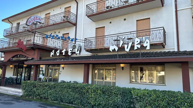 Miura Hotel