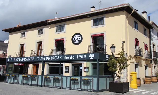 Casa Briscas Restaurante