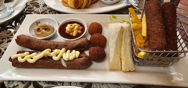 Big Oma’s Coffee House