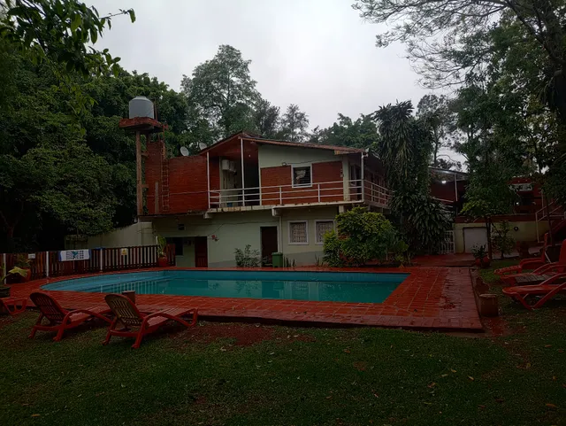 Nuevo residencial Uno