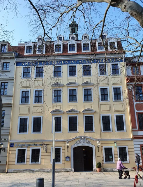 Museum of Dresden Romanticism