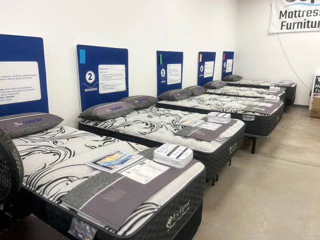 Copa Mattress & Furniture