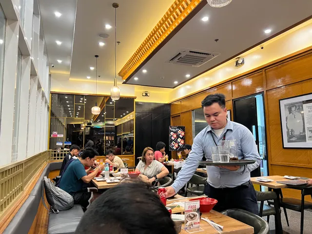 Botejyu SM City Butuan