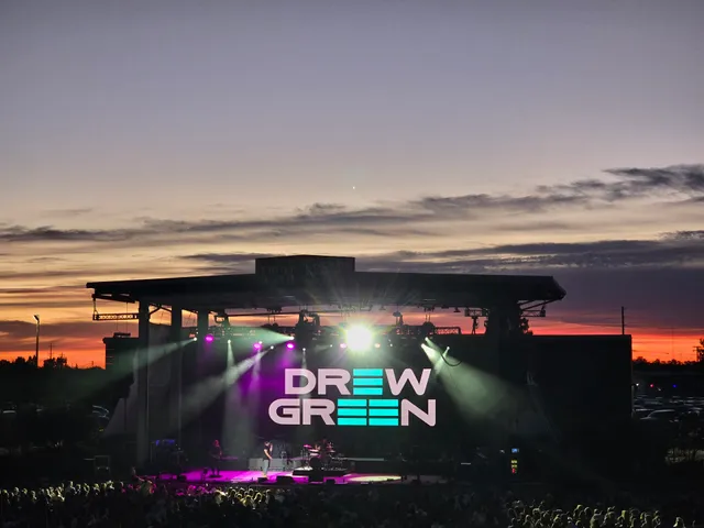 Fruityard Amphitheatre