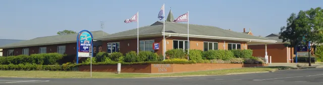 Ararat Southern Cross Motor Inn