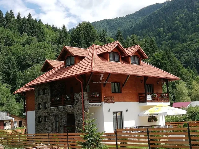 Pensiunea Pietrosul Rodnei
