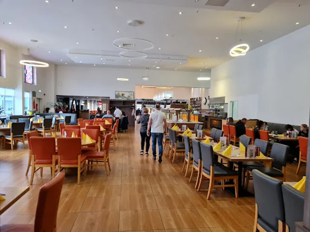 Shi Mei - Asian Food Experience