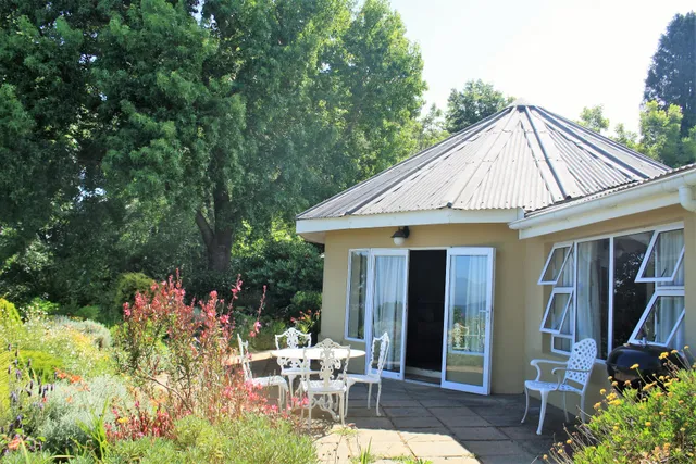 Daneswold Manor House & Country Cottage Hogsback