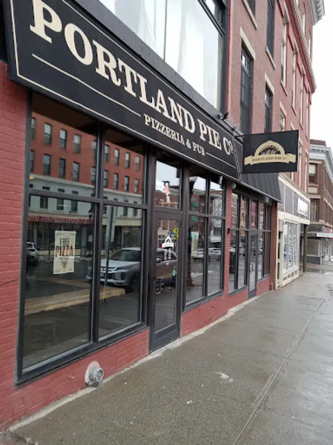 Portland Pie Company