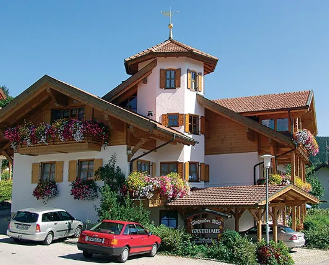 Mariandl - Zum Singenden Wirt