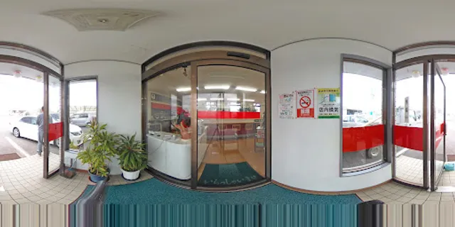 サッポロラーメン 八倉店