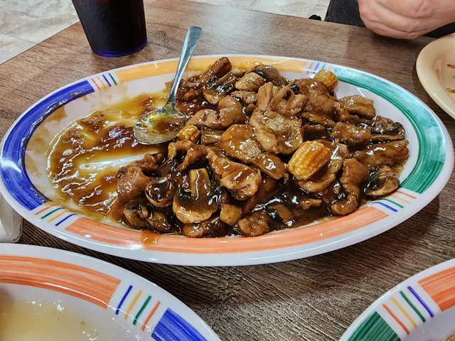 Chopsticks Chinese Restaurant