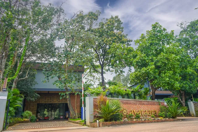 Avataara Resort & Spa