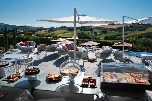 Azienda Del Carmine - Agriturismo A3Passi