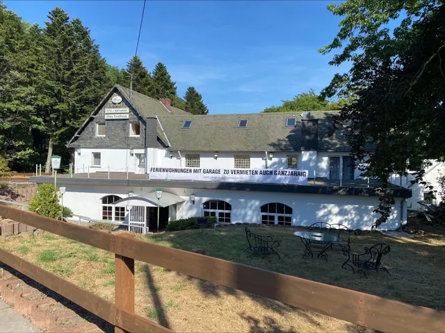 Ringhaus - Home of Silver Arrow