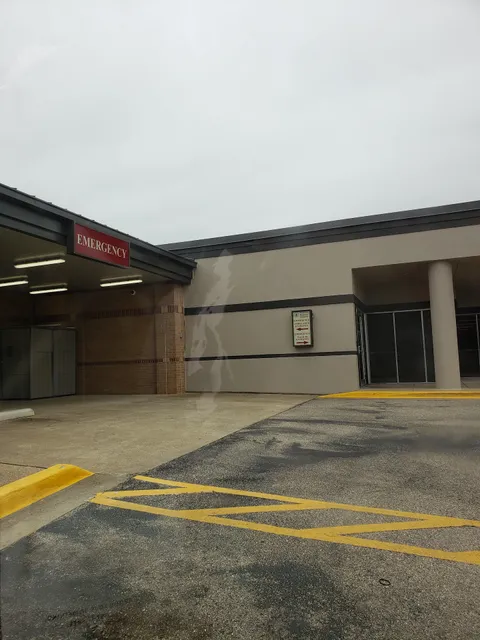 Parkview Regional Hospital