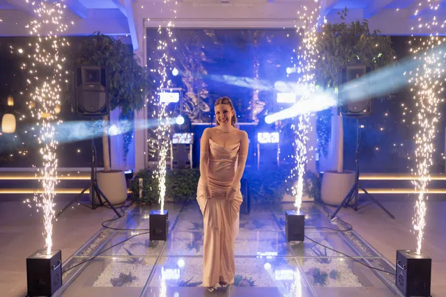 SANTOSPIRITO Entertainment | Equipment - Dj e animazione per compleanni, eventi privati e matrimoni