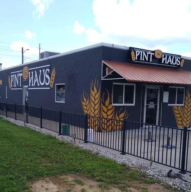 The Pint Haus