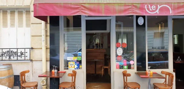 Le Un, restaurant péruvien