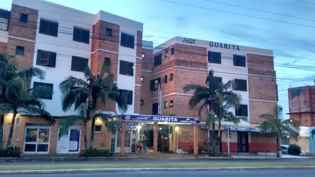 Hotel Guarita