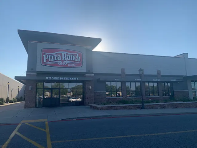 Pizza Ranch