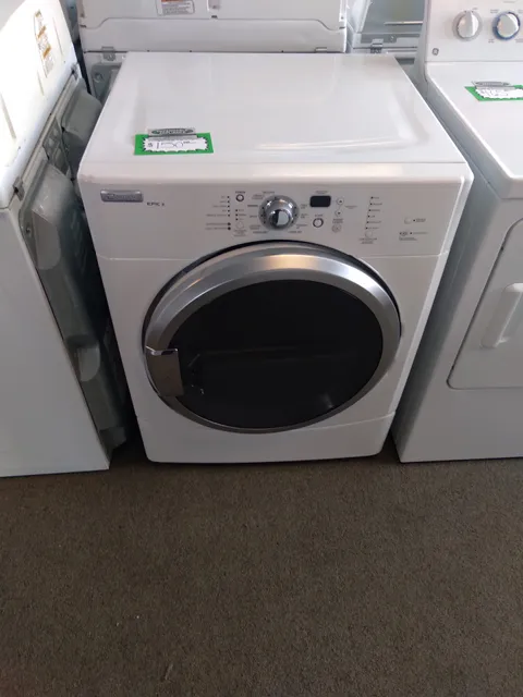 Dependable Appliance