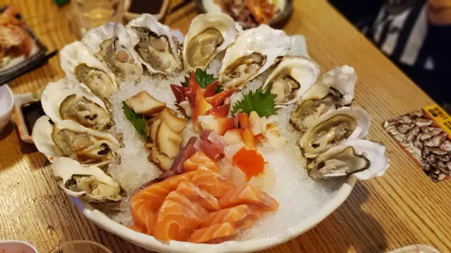 Heifang Japanese Restaurant