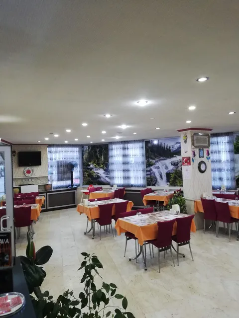 ANGARA DÖNER Pide ve Kebap Salonu