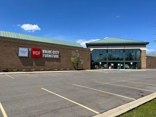 Value City Furniture