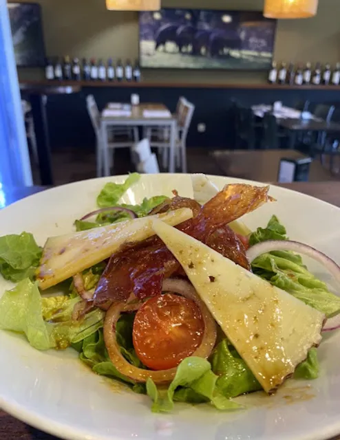 Jamoneria Cavamontes