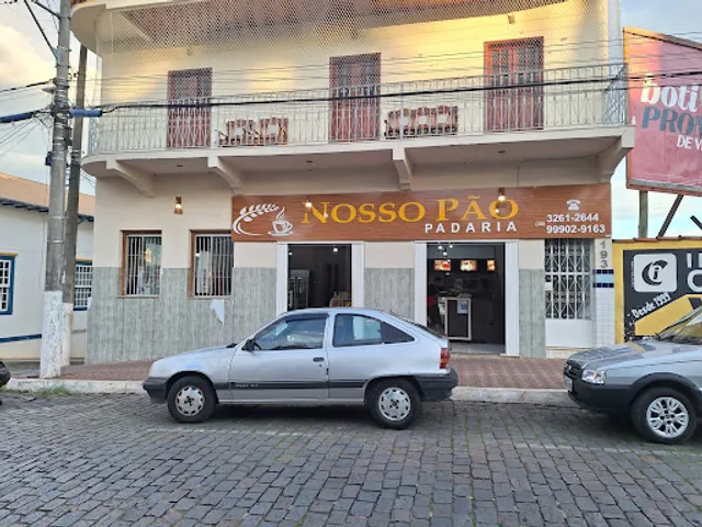 Restaurante Coquinho