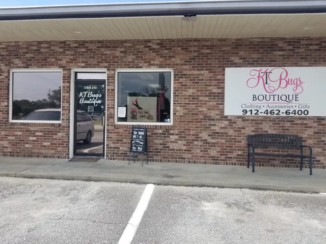 KTBugs Boutique