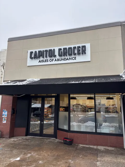 Capitol Grocer