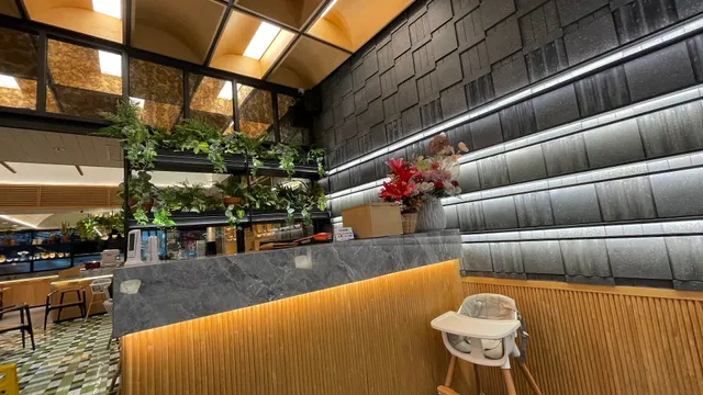 Rempah Bistro Aeon BSD