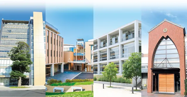 Shukutoku University