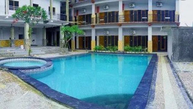 Jaya Phita Guest House