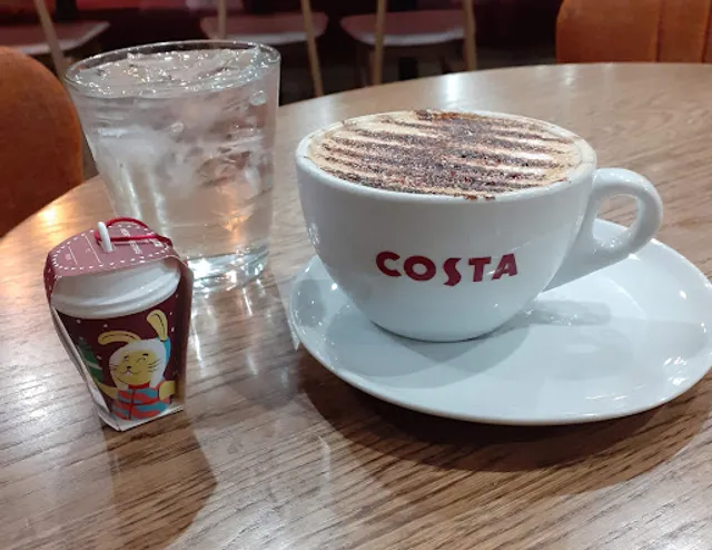 Costa Coffee