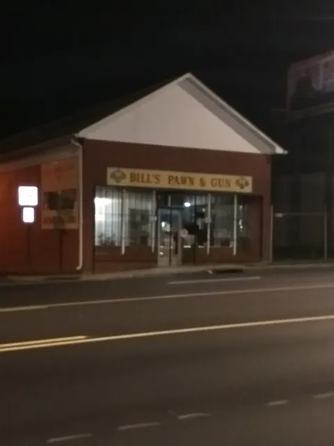 Bill's Pawn & Gun