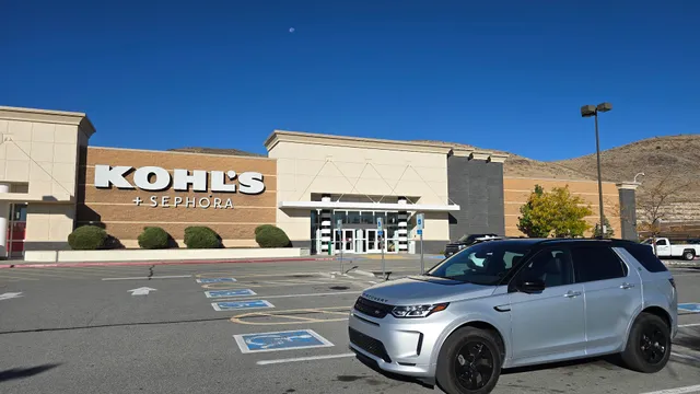 Kohl's