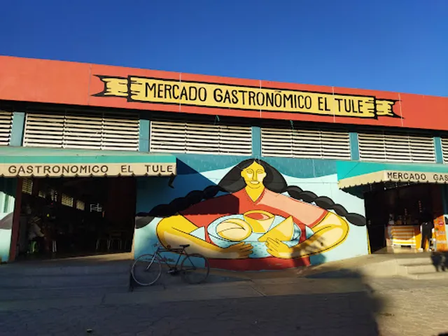 Mercado El Tule