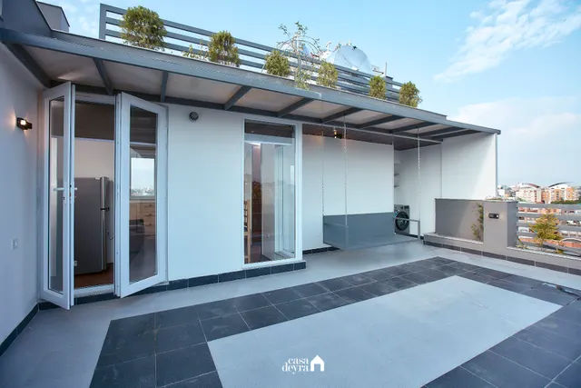 FIBO Residence by Casa Deyra