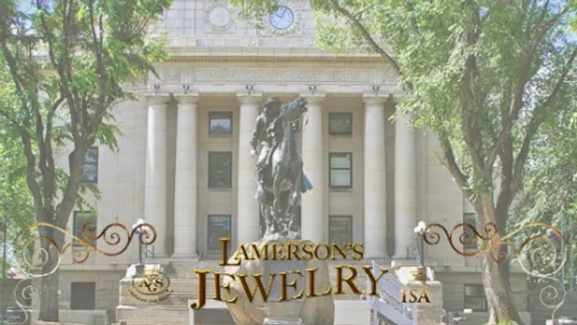 Lamerson's Jewelry