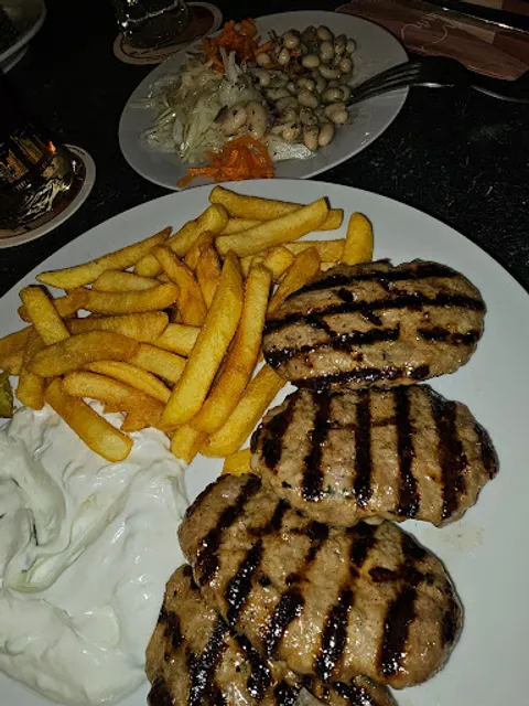 Taverna bei FOTI Inh. Gogolas Fotios