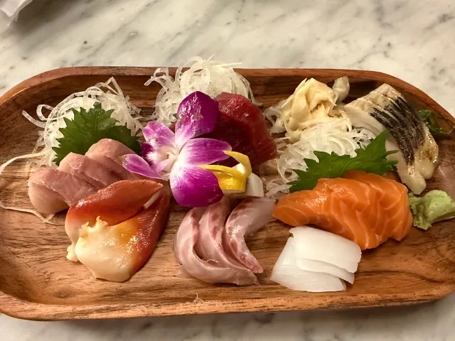 Taku Sushi & Bar