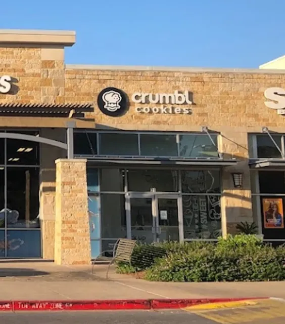 Crumbl