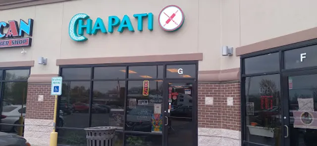 Shani’s Secret Chicken