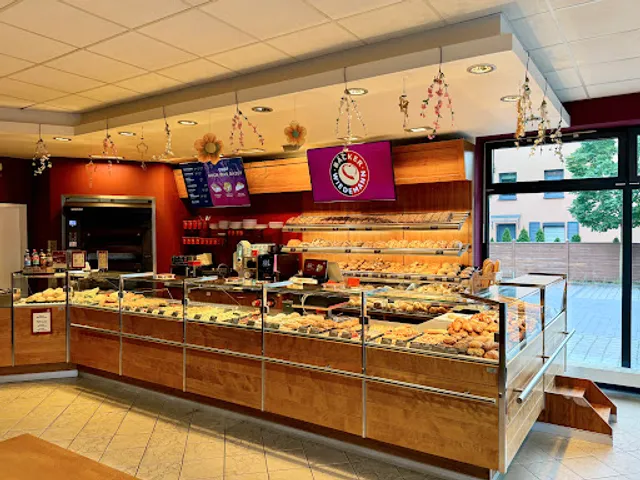 Bäcker Wiedemann – Bäckerei Lichterfelde
