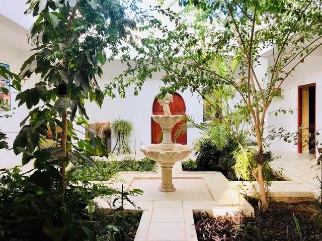 Domaine des Sloughis