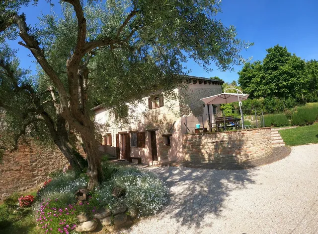 Bed and Breakfast La Valle